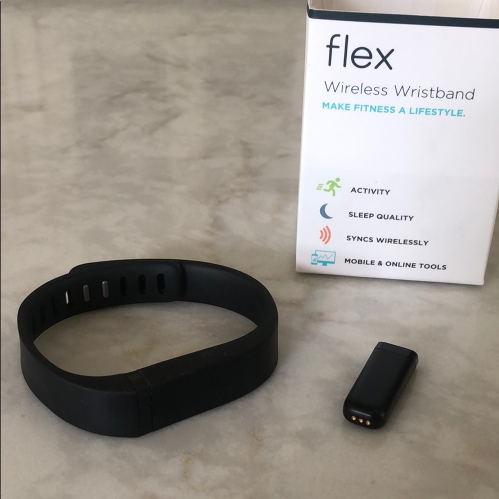 FItBit Flex